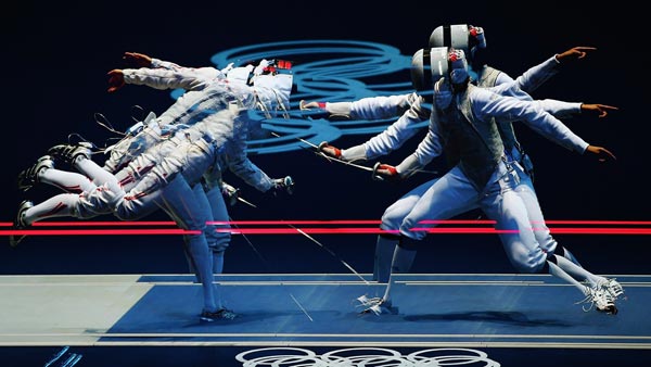 Beautiful-Fencing-HD-Wallpaper