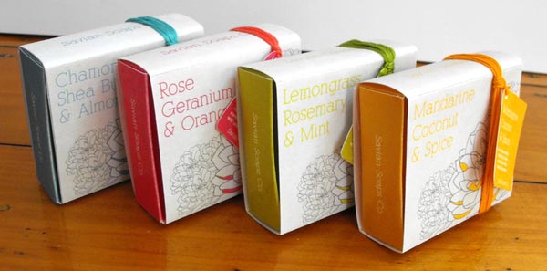 Download 25+ Cool & Creative Soap Packaging Design Ideas