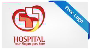 Free-Vector-Hospital-Logo-Download