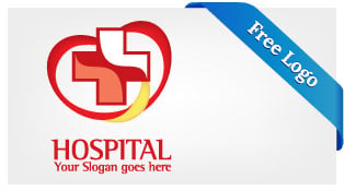 Free-Vector-Hospital-Logo-Download