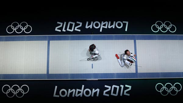 Gold-Medal-Stance-Olympic-games-2012