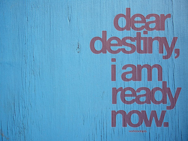 I am ready Love-Your-Job-Typography-Design-Posters-Quotes