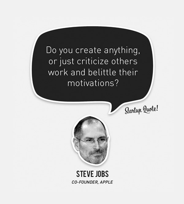 Steve Job Quote Love-Your-Job-Typography-Design-Posters-Quotes