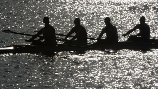 Rowing-HD-Wallpaper