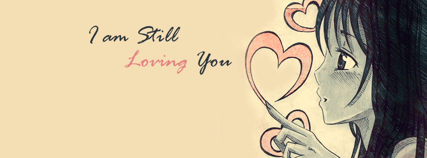 cute love quotes for facebook cover photo