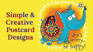 30-Simple-&-Creative-Postcard-Design-Ideas
