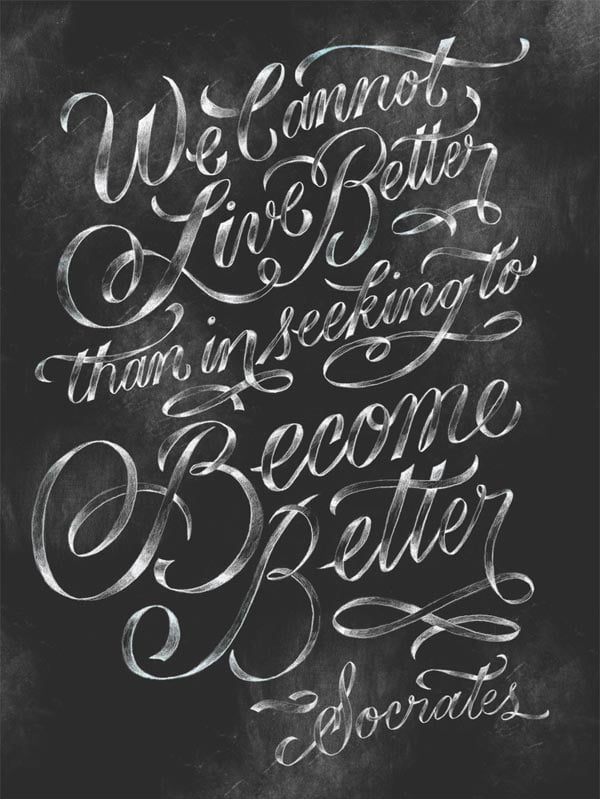 Beautiful Yet-Inspiring-Typography-Thiết kế-Poster-Quotes