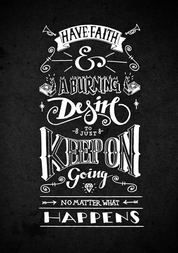 Beautiful Yet-Inspiring-Typography-Thiết kế-Quotes