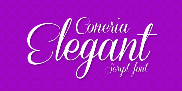 Top 25 Best &amp; Beautiful Free Script Fonts Of 2012