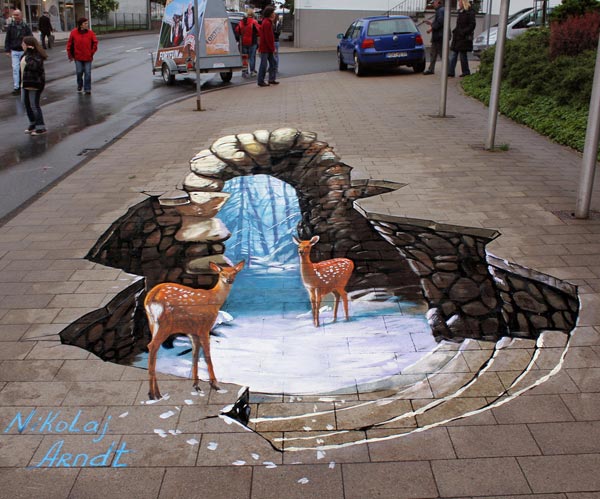 Fairy_Tale_3D-Street-Art-Painting