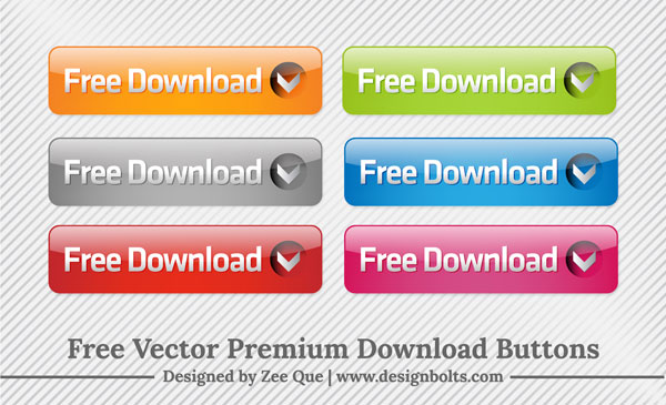Free-Vector-Premium-Download-Buttons-ai-eps
