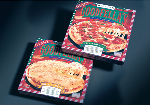 Pizza Packaging Ideas - 41+ Best Pizza Packaging Designs In 2023