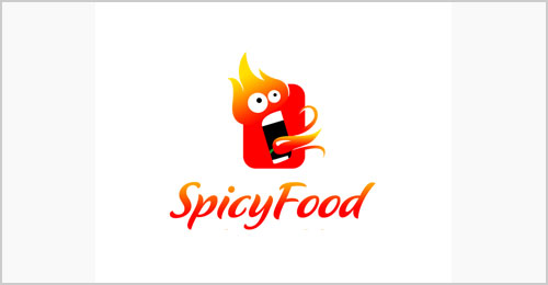 30 Cool Creative Food Company Logo Design Ideas