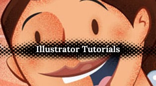 Best-Easy-&-Useful-Illustrator-CS5-Tutorials-2012