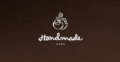 30 Cool Creative Food Company Logo Design Ideas