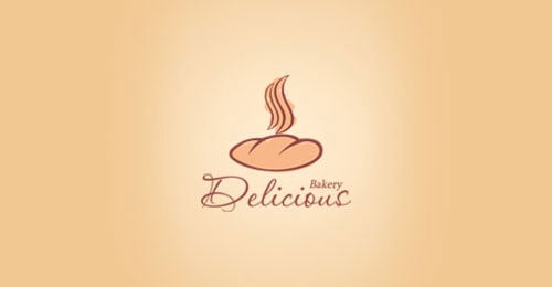 30 Cool Creative Food Company Logo Design Ideas