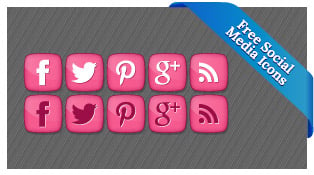 Free-Pink-Girly-Social-media-Icons-2012
