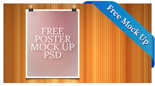 Free-Poster-Mock-up-PSD-Template