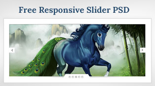 Free-Responsive-Jquery-Slider-PSD-White-Background