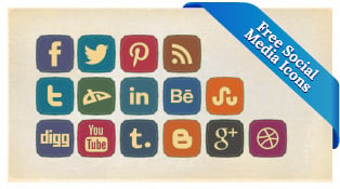 Free-Retro-Old-Social-Media-Icons-Pack