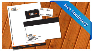 Free-Vector-Printable-Stationery-Design-Template--Letterhead,-Business-Card-&-Envelop-F