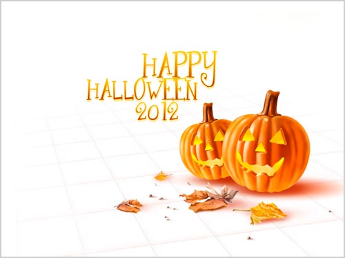 Happy-Halloween-2012-Pumpkins-HD-Wallpaper