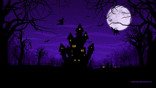 Happy_Halloween_2012-House-Trick-&-Treat-HD-Wallpaper
