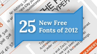 New-Best-Beautiful-Free-Fonts-2012