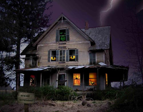 Scary-Halloween-2012-Haunted-House-HD-Wallpaper