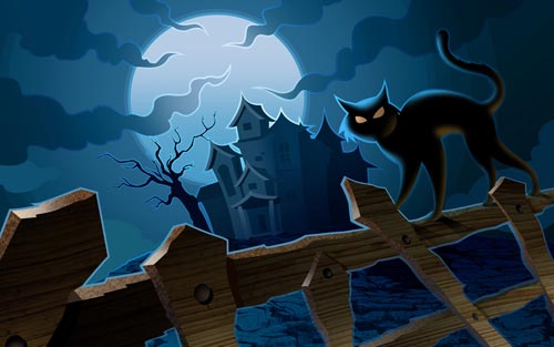 Scary-Halloween-2012-Wide-Screen-HD-Wallpaper