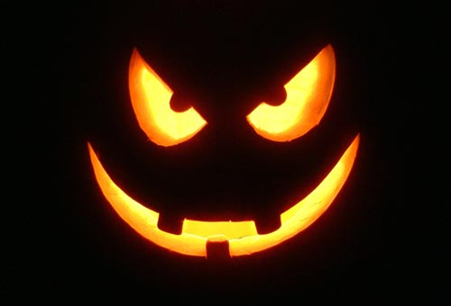 Scary-Halloween-Pumpkin-HD-Wallpaper