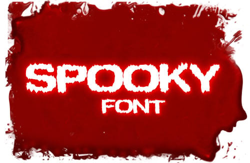 Free-Scary-Horror-Zombie-Font-2012-19