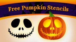 pumpkin stencils – Designbolts