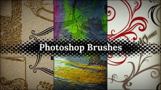 1000 photoshop brushes free download