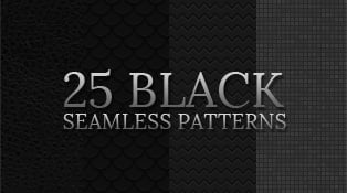 25-Free-Simple-Black-Seamless-Patterns-For-Website-Backgrounds