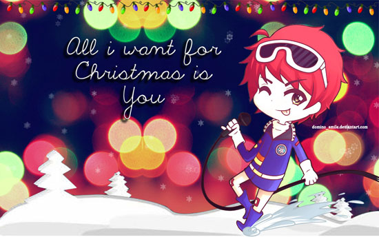 All-i-want-for-christmas-is-you-wallpaper-hd