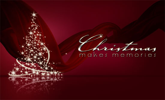 Beautiful-christmas-tree-wallpaper-HD
