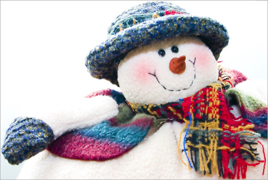 Christmas-Snow-Man-HD-Wallpaper