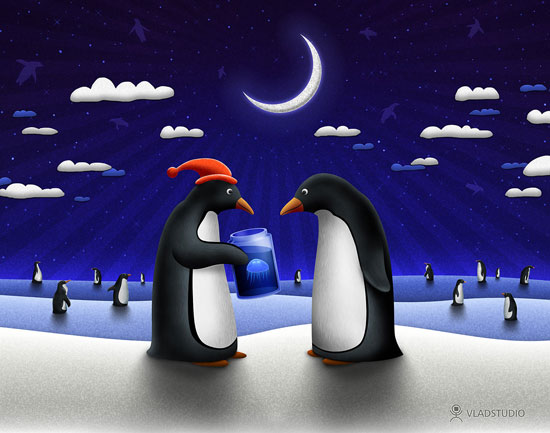 Gift_For_Christmas_Winter-wallpaper-HD