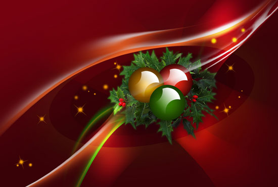 christmas-mistletoe-Wallpaper-HD