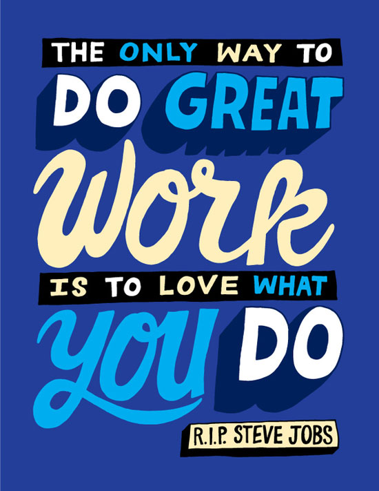 10 Cool-awesome--Typography-Art-Posters