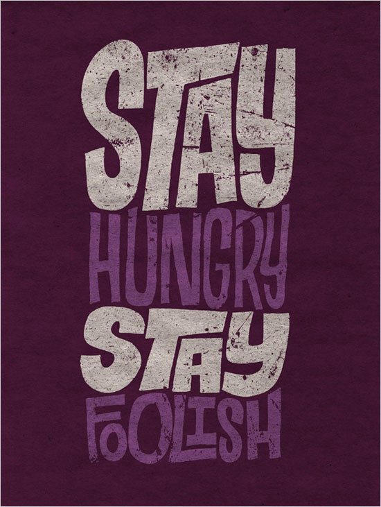 12 Cool-awesome--Typography-Art-Posters