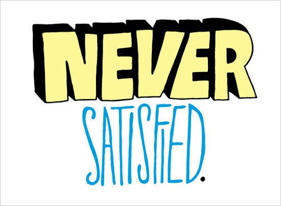 16 Cool-awesome--Typography-Art-Posters