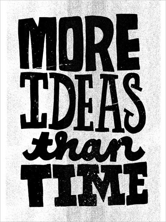 20 Cool-awesome--Typography-Art-Posters