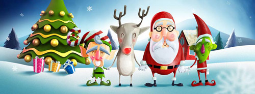 Cute-Christmas-cover-photo-for-facebook