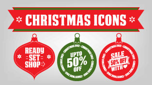 Free-Christmas-Gifts-Sale-Icon-Set-2012