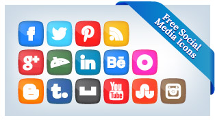 Free-Fat-Social-Media-Icons-Set-2013