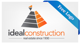 Free-Vector-Ideal-Construction-Real-Estate-Logo-Download-In-(.ai-&-.eps)-Format