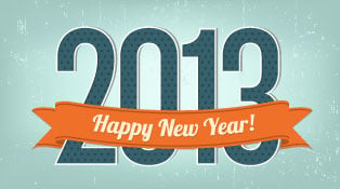 Happy-New-Year-2013-Typography-&-Some-Beautiful-Images-&-Wishes