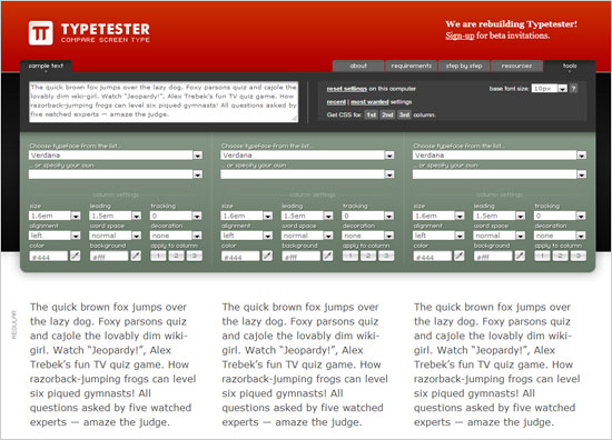 typetester-tools-for-graphic-designers